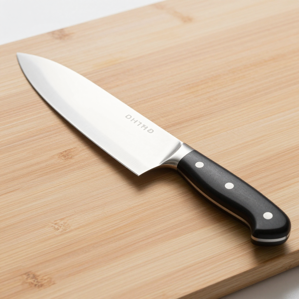 Chef's Knife