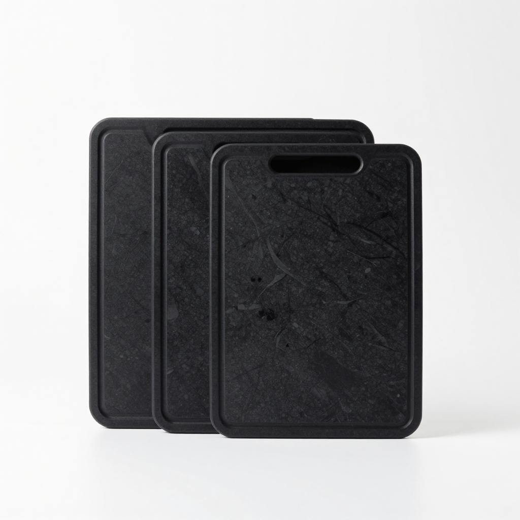 Cutting Board Set