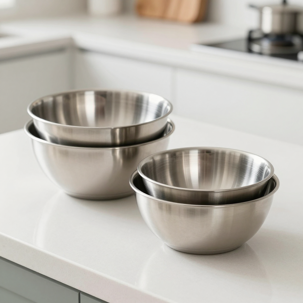 Mixing Bowls
