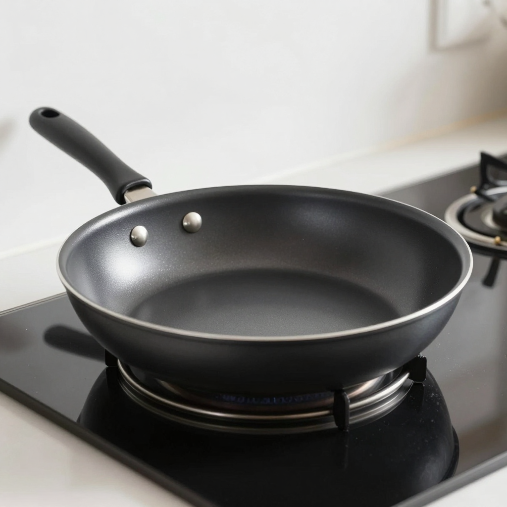Nonstick Pan
