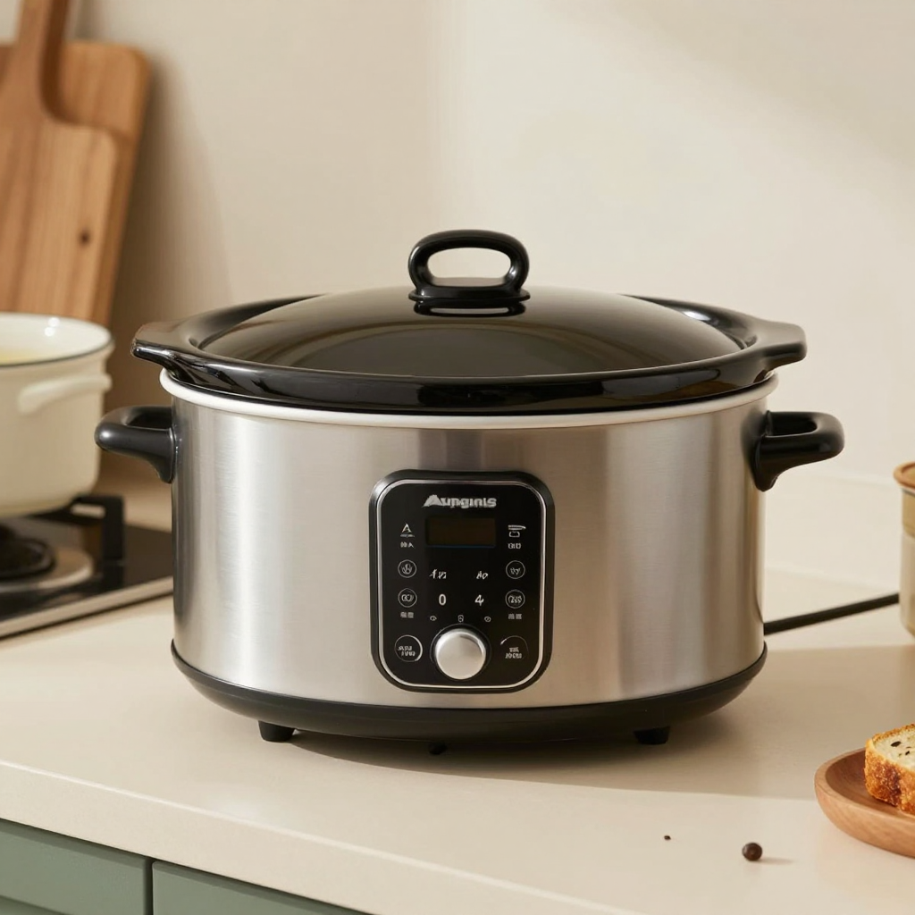 Slow Cooker