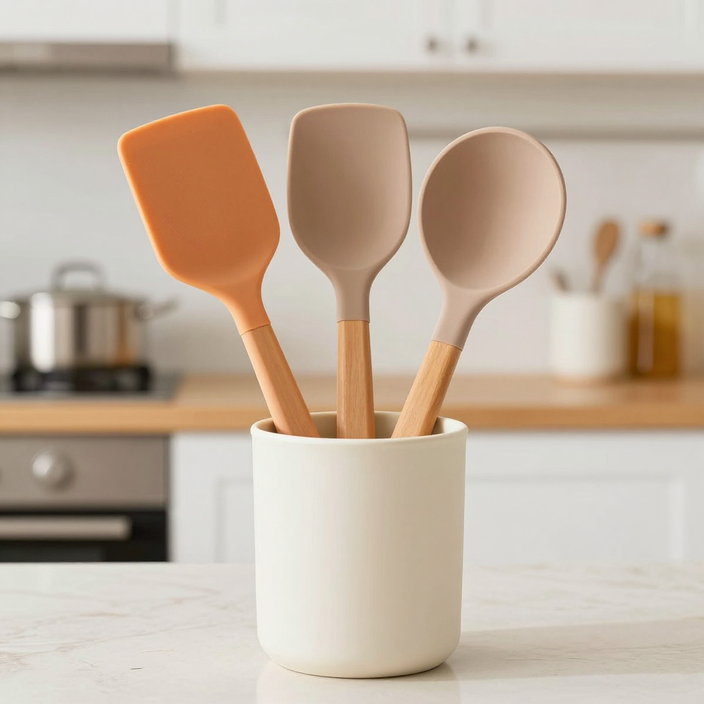 Utensil Set