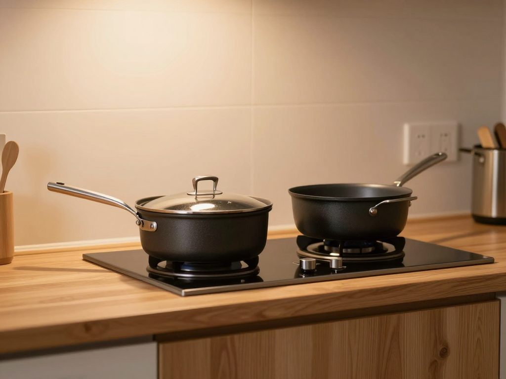 Budget Cookware