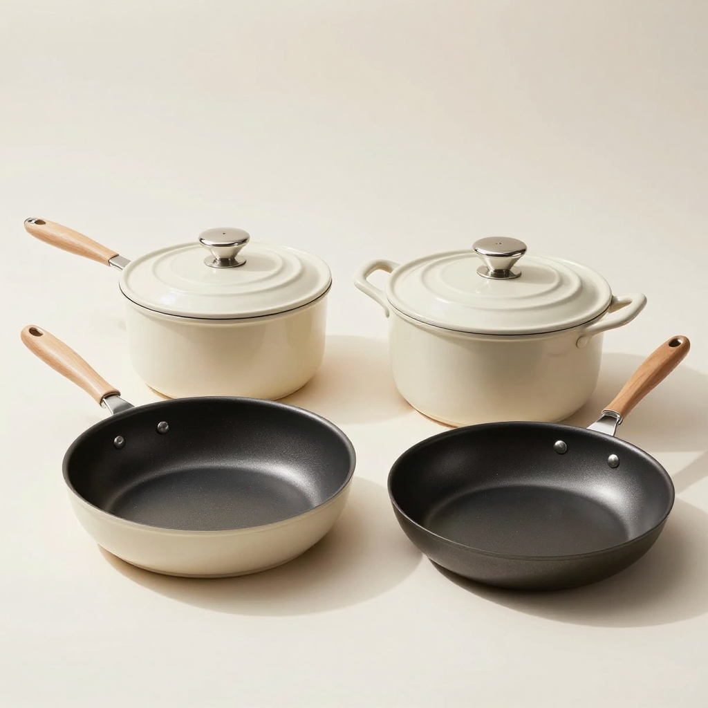 Caraway Cookware Set