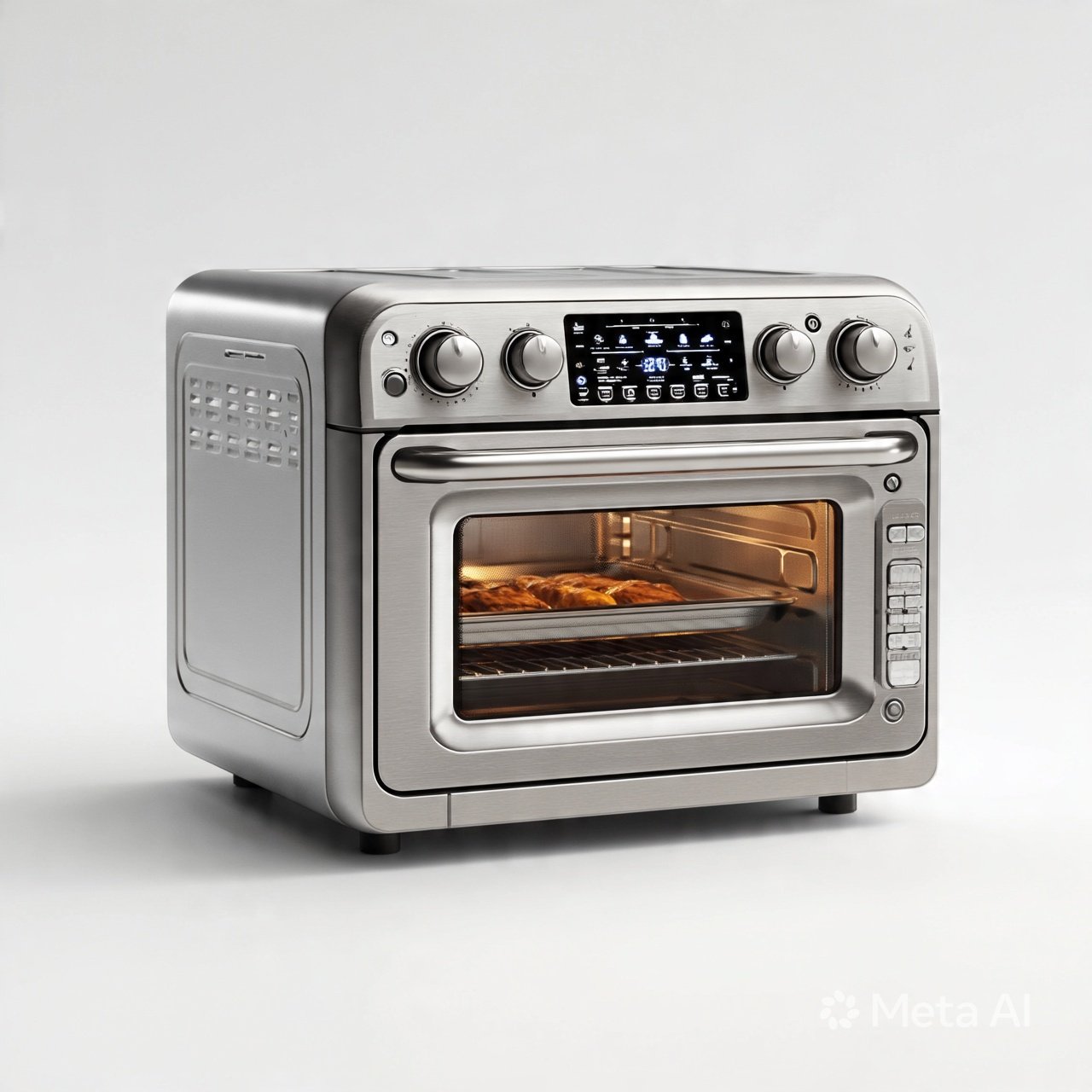 Emeril Everyday 360 Air Fryer