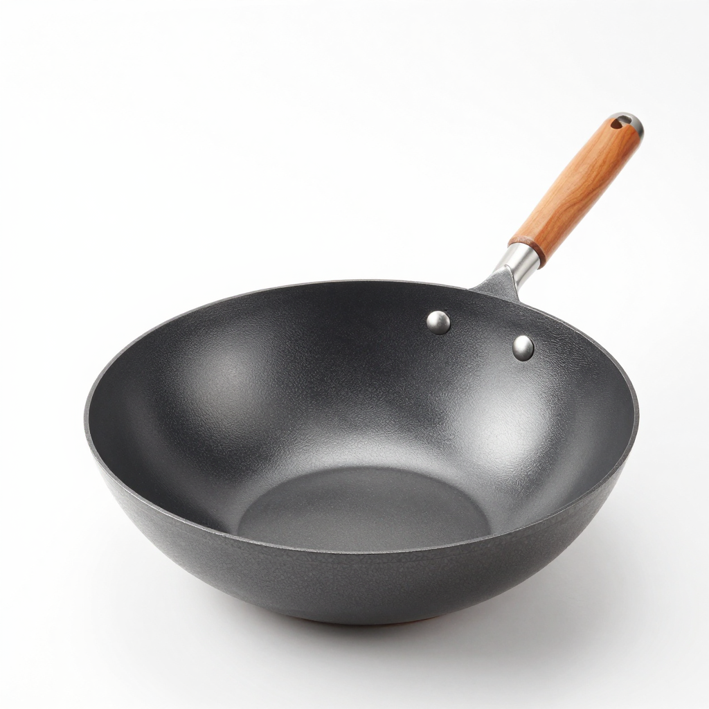 Joyce Chen Wok