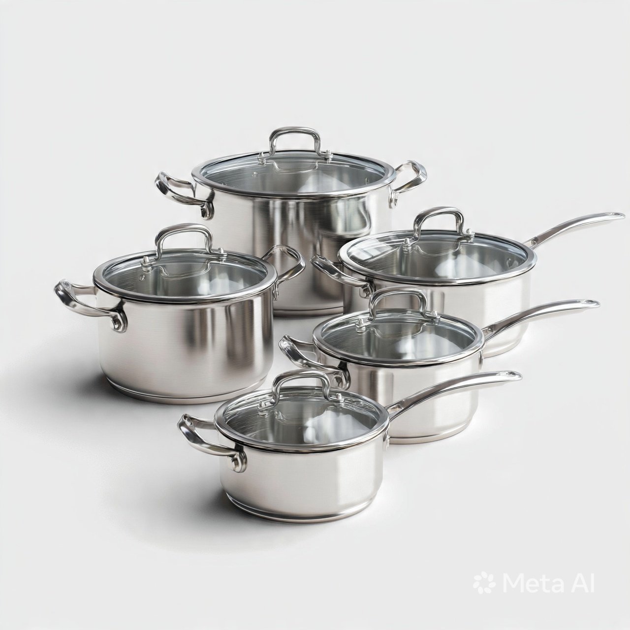 Martha Stewart Cookware