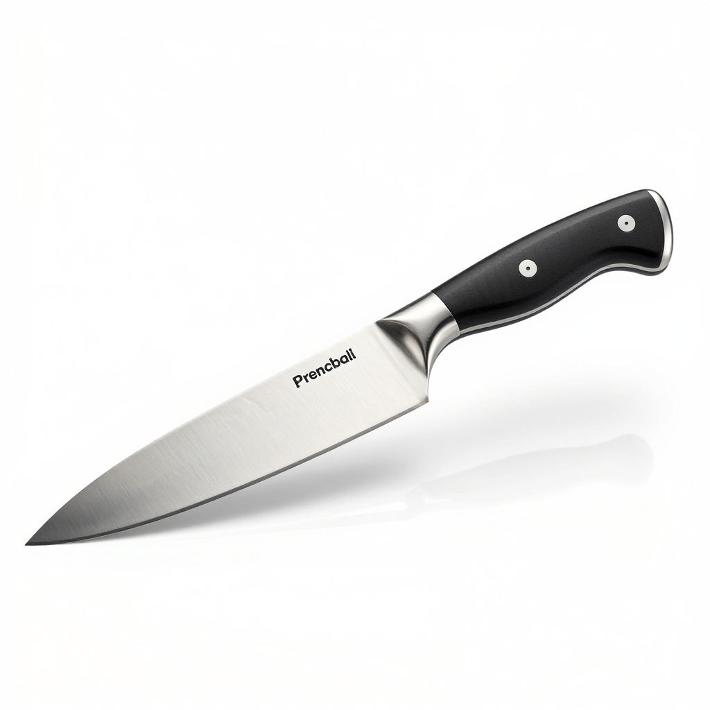 Mercer Chef's Knife