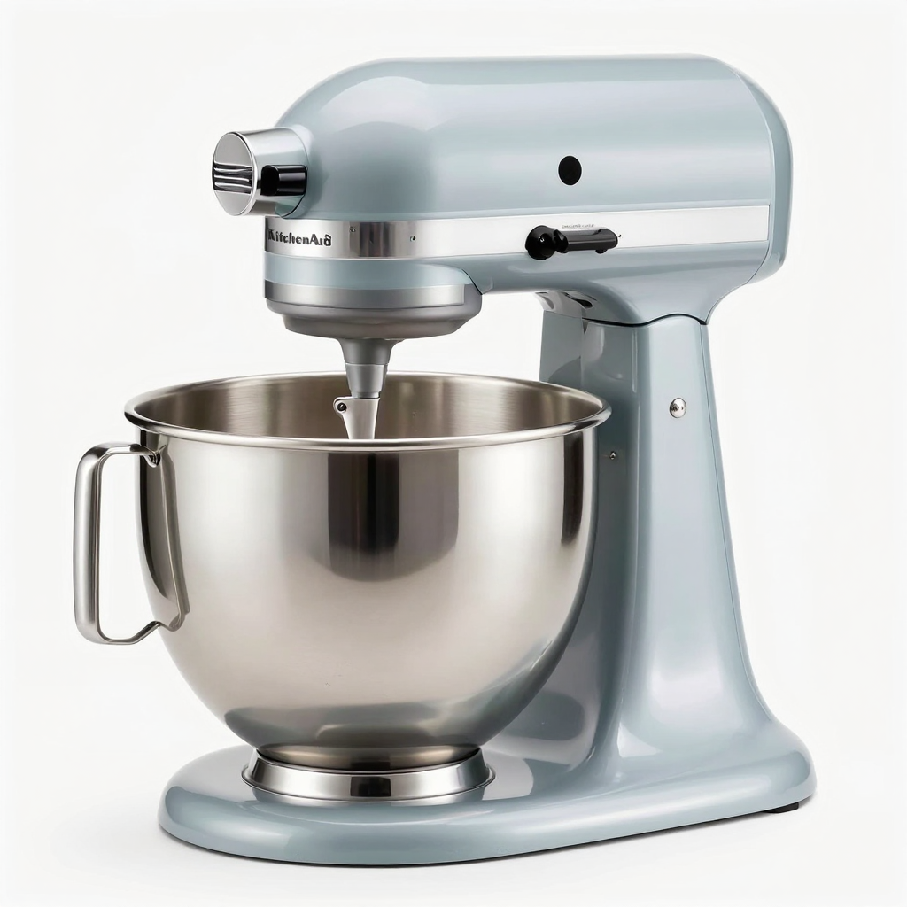 KitchenAid Artisan Series 5-Quart Tilt-Head Stand Mixer