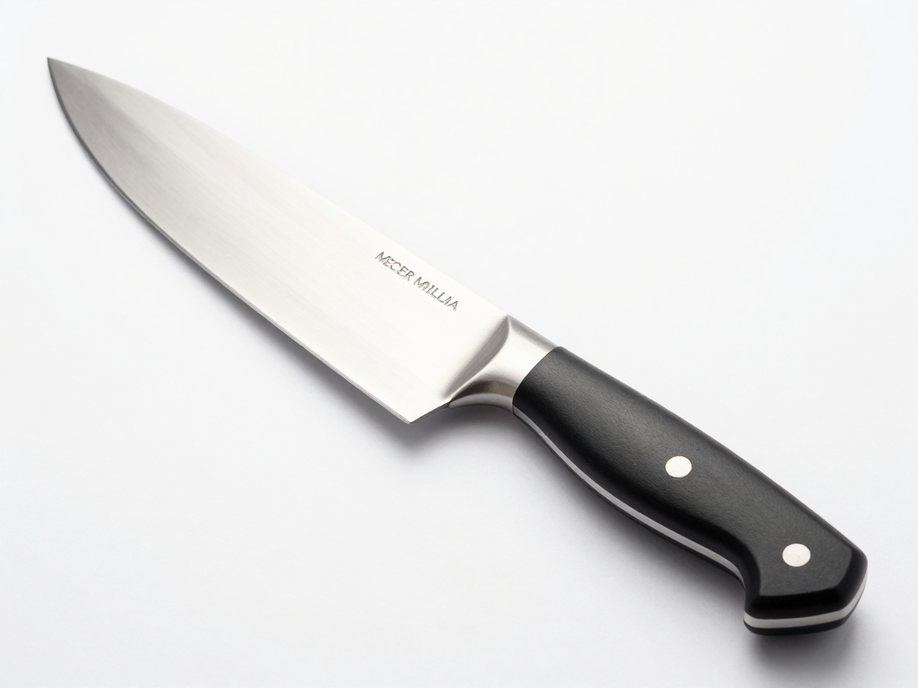 Mercer Millennia 8-inch Chef's Knife.