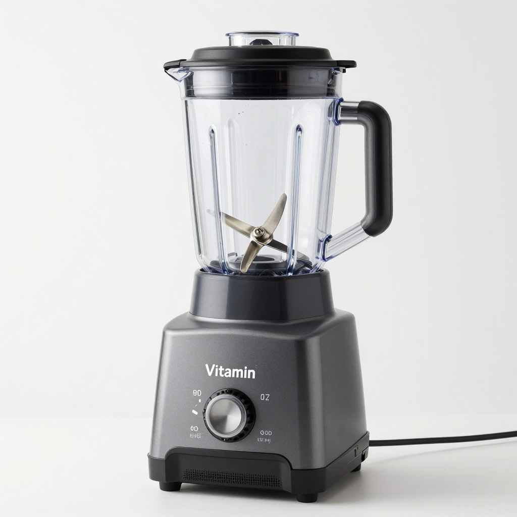 Vitamix Ascent X2 Blender