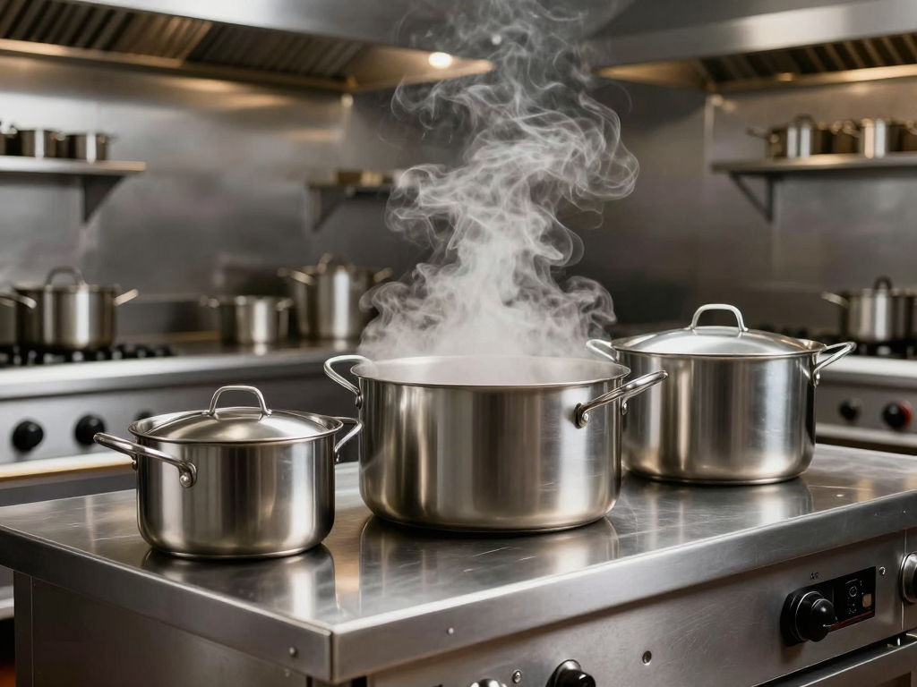 Real Chef Cookware
